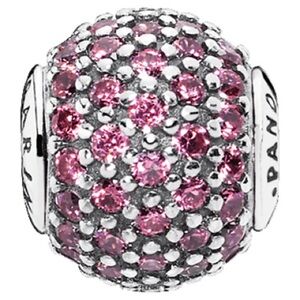 Pandora Essence Caring Charm